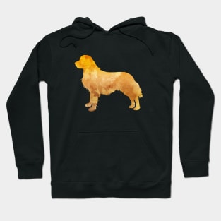 Golden Retriever Hoodie